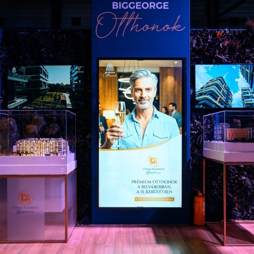  EuropaDesign, AzÉvLakóparkja, Árnyas40VillaSuites, díjátadó, ingatlanfejlesztés, építészetiminőség, életminőségjavítómegoldások, LakóparkXPO